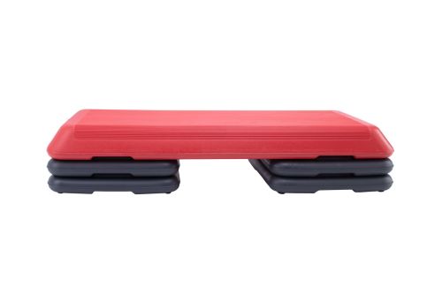 Степ-платформа профессиональная 3 уровня Original FitTools FT-PROSTEP02#2