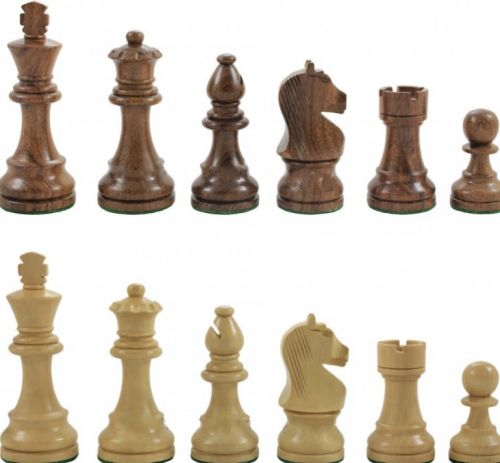 Шахматы Профессиональные "Лайт"#2