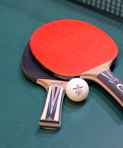 Ракетка для настольного тенниса DONIC Top Team 700#3