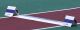 Указатель для бруска отталкивания для прыжка в длину и тройного прыжка POLANIK TOM-2 (2 шт.)#2