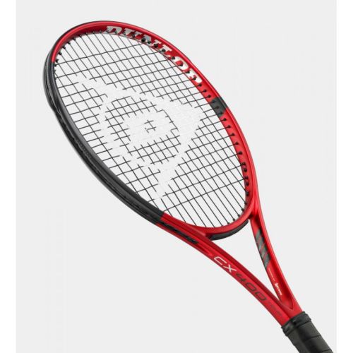 Ракетка для большого тенниса DUNLOP CX400 TOUR G2#2 Ракетка для большого тенниса DUNLOP CX400 TOUR G2#2