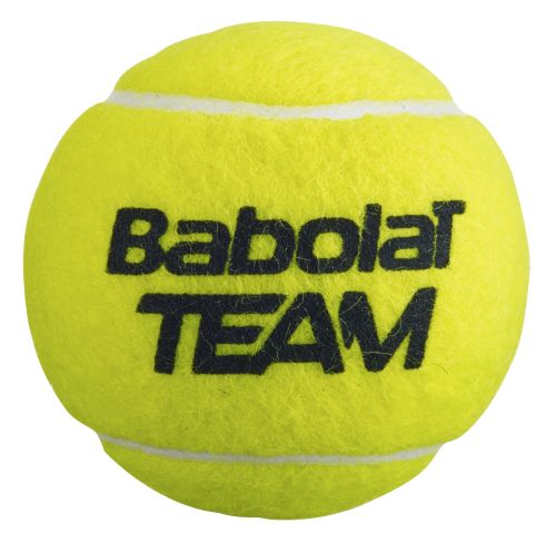 Мяч теннисный BABOLAT Team 4B ITF Approved#2
