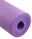 Коврик для йоги и фитнеса STARFIT FM-301 NBR 183x61х1 см (фиолетовый пастель)#4 Коврик для йоги и фитнеса STARFIT FM-301 NBR 183x61х1 см (фиолетовый пастель)#4
