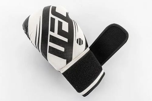 Перчатки для бокса UFC PRO Performance Rush White#3 Перчатки для бокса UFC PRO Performance Rush White#3