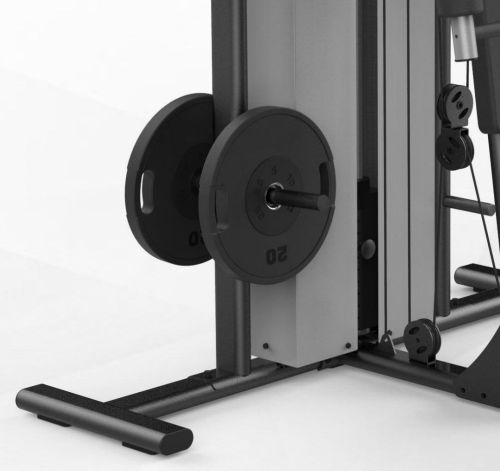 3-х позиционная станция FITEX PRO FTX-5203 MEXICO#6