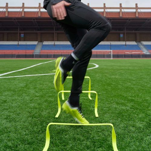 Барьер пластиковый 2K Sport 30 см#3 Барьер пластиковый 2K Sport 30 см#3