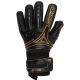 Перчатки вратарские 2K Sport Evolution Elite Pro (черный/золотой)#4
