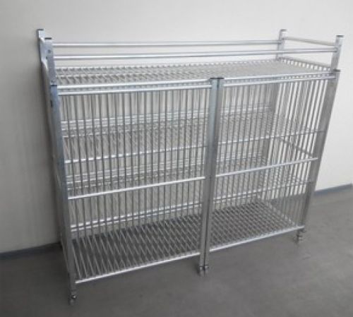 Шкаф для акваинвентаря 178х61х157 см