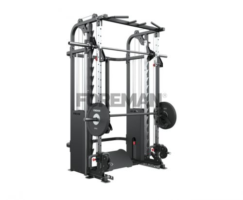 Многофункциональный комплекс для тренировок FOREMAN FY-3092#9