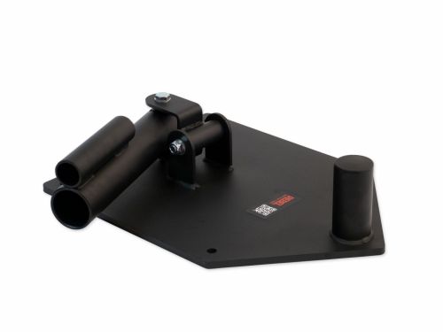 Платформа для Т-тяги для стандартных и олимпийских грифов REBEL R-TBR-02