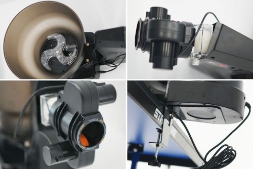 Тренажер для настольного тенниса START LINE HP-07#4