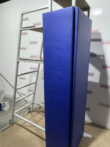 Вышка судейская универсальная, судья в положении сидя (с протектором) СТ-116#6