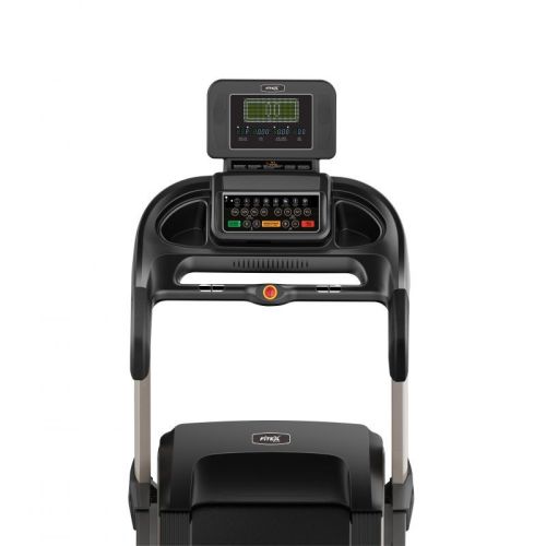 Профессиональная беговая дорожка PRO FITEX PRO P-4 Prof#2