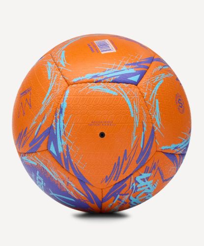 Мяч футбольный Jogel Urban №5 (BC25) оранжевый#3
