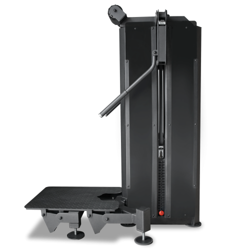 Тренажер Дельта-машина профессиональный BRONZE GYM PARTNER ML-811#2