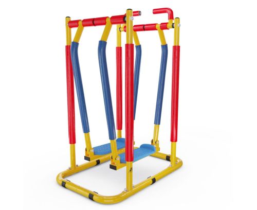 Детский тренажер Бегущий по волнам DFC VT-03 Детский тренажер Бегущий по волнам DFC VT-03