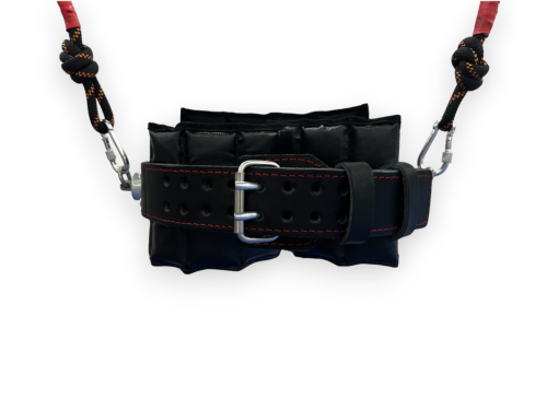 Сальтовый пояс (лонжа) Сальтовый пояс (лонжа)