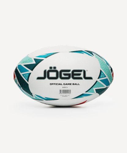 Мяч для регби Jogel TITAN ECOBALL №5