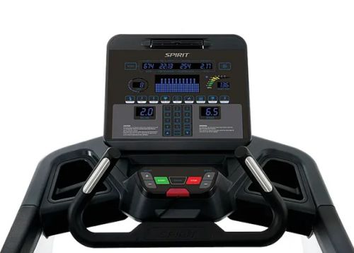 Беговая дорожка SPIRIT CT900 (24km/h)#2