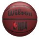 Мяч баскетбольный WILSON NBA Forge Crimson BSKT №6 (ПУ)#7