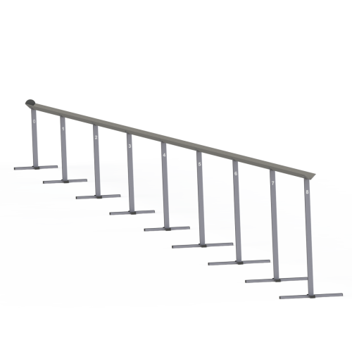 Возвращатель ядра L-20 м СТ-8 Возвращатель ядра L-20 м СТ-8