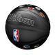 Мяч баскетбольный WILSON NBA All Team Premiere Ball №7 (ПУ)#5