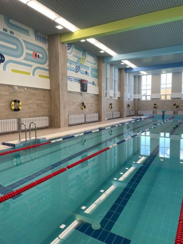 Дорожка разделительная волногасящая d=110 мм на полиамидном шнуре#3