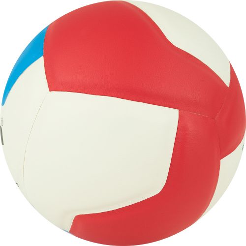 Мяч волейбольный GALA School 12" BV5715S №5 (ПУ) бело-красно-голубой#4 Мяч волейбольный GALA School 12" BV5715S №5 (ПУ) бело-красно-голубой#4