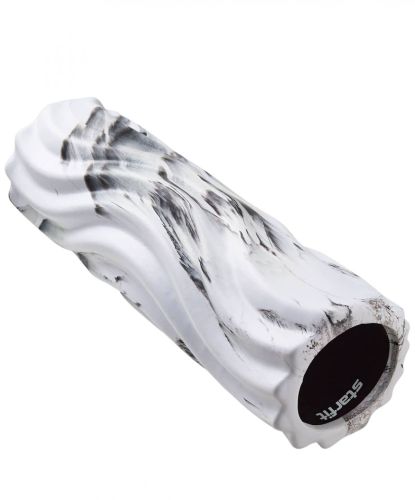 Ролик массажный STARFIT FA-525 EVA/PP 45x14 cм