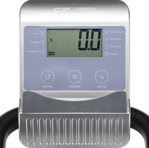 Велотренажер домашний CARBON FITNESS R40#2 Велотренажер домашний CARBON FITNESS R40#2