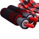 Скакалка скоростная в оплетке PRCTZ BEADED PLASTIC JUMP ROPE 275 см#8 Скакалка скоростная в оплетке PRCTZ BEADED PLASTIC JUMP ROPE 275 см#8