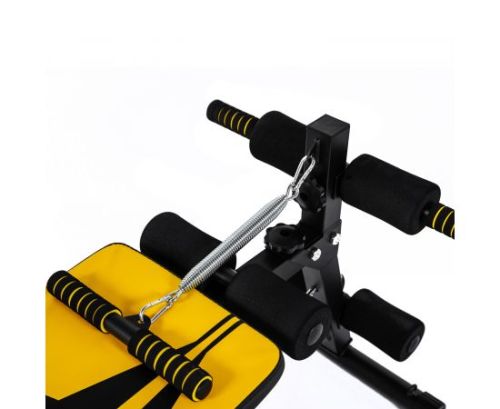 Скамья для пресса DFC D102Y#5