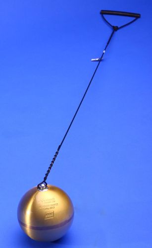 Молот для метания соревновательный для мужчин POLANIK ZH-7,26 Ziolkowski Premium Line 7,26 кг#5 Молот для метания соревновательный для мужчин POLANIK ZH-7,26 Ziolkowski Premium Line 7,26 кг#5