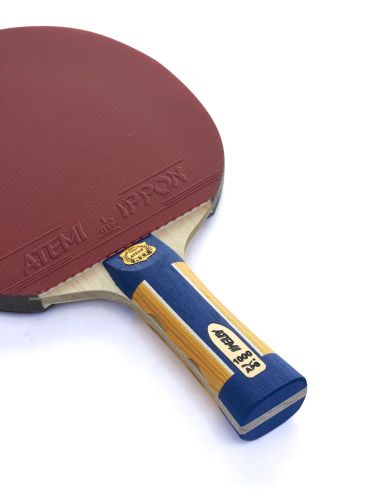 Ракетка для настольного тенниса ATEMI PRO 1000 CV#3 Ракетка для настольного тенниса ATEMI PRO 1000 CV#3