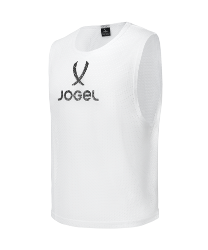 Манишка Jogel CAMP 2 Bib (белый)