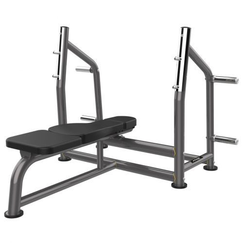 Скамейка для жима горизонтальная FITEX PRO FTX-6239 Скамейка для жима горизонтальная FITEX PRO FTX-6239