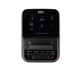 Эллиптический тренажер с автонаклоном BRONZE GYM X700M#2