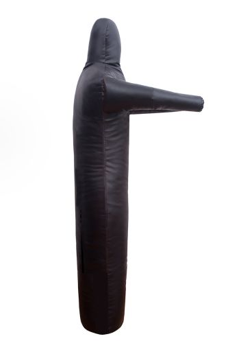 Манекен одноногий onePRO FILIPPOV (лодочная ткань 950 гр/м2)#3