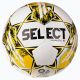 Мяч футбольный SELECT Numero 10 V23 №4 (ПУ) бело-желтый#2 Мяч футбольный SELECT Numero 10 V23 №4 (ПУ) бело-желтый#2