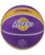 Мяч баскетбольный Jogel Streets LEGEND №7 (резина)#7 Мяч баскетбольный Jogel Streets LEGEND №7 (резина)#7