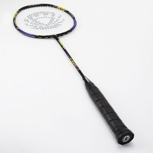 Ракетка для бадминтона TORRES Carbon PRO6 (фиолетовый)#2