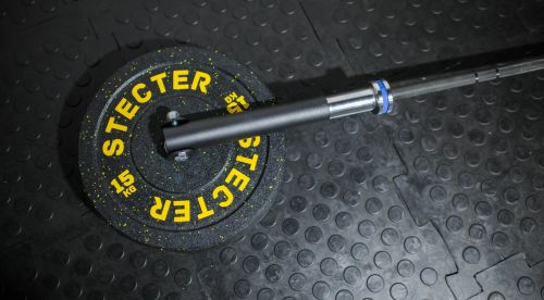 Пост для тяги Т-грифа "Сапер"#5