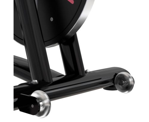 Велотренажер YESOUL S3 PRO BLACK#8