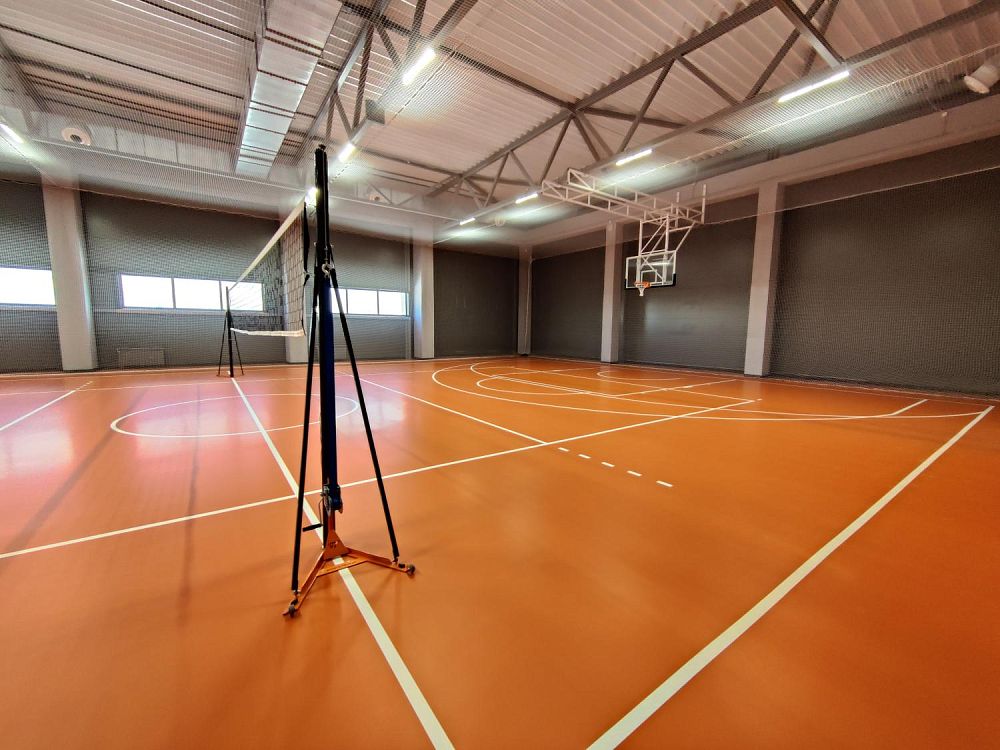 Фитнес-клуб XFIT Premium Царицыно Фитнес-клуб XFIT Premium Царицыно