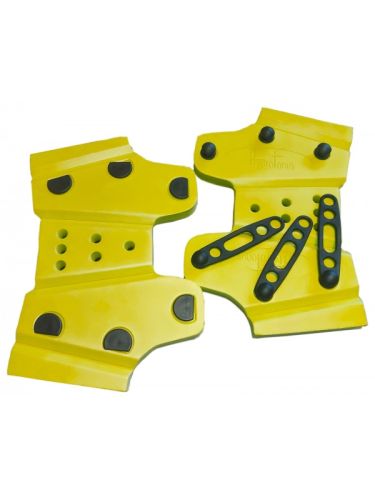 Акваботинки HYDROTONUS HYDRORUNNER#2 Акваботинки HYDROTONUS HYDRORUNNER#2