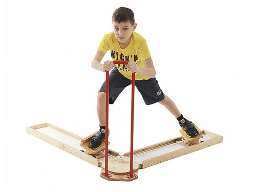 Тренажер для катания силовой#2