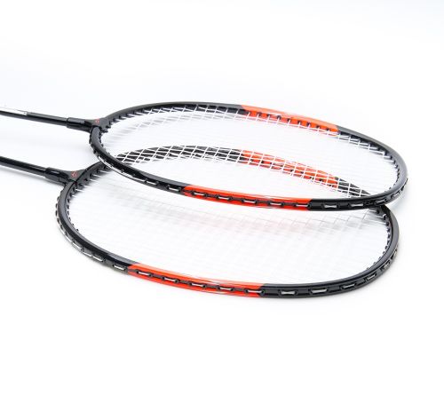Набор для бадминтона DOUBLE FISH JINQUE 1303 (2 ракетки)#3 Набор для бадминтона DOUBLE FISH JINQUE 1303 (2 ракетки)#3
