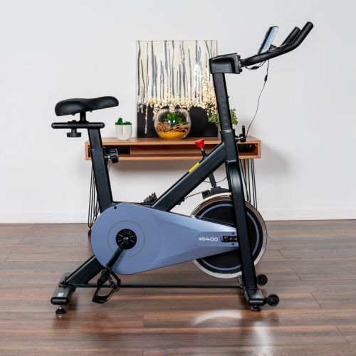 Спин-байк домашний CARBON FITNESS SB400#3