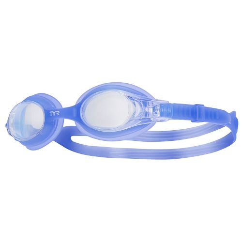 Очки для плавания детские TYR Swimple LGSW-105 Очки для плавания детские TYR Swimple LGSW-105