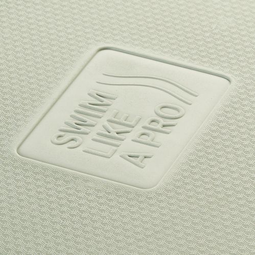 Доска для плавания TORRES 8007UY (серо-зеленая)#7